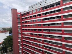 Blk 5 Toh Yi Drive (Bukit Timah), HDB 4 Rooms #520761361